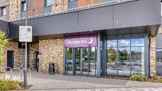 Premier Inn Bristol Parkway - M32 fotoÄŸrafÄ±