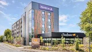 Premier Inn Bristol Parkway - M32 fotoÄŸrafÄ±