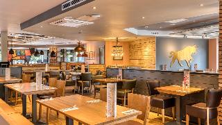Premier Inn Bristol Parkway - M32 fotoÄŸrafÄ±