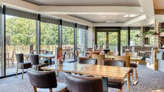 Premier Inn Bristol Parkway - M32 fotoÄŸrafÄ±