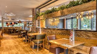 Premier Inn Bristol Parkway - M32 fotoÄŸrafÄ±