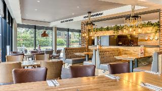 Premier Inn Bristol Parkway - M32 fotoÄŸrafÄ±