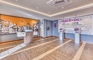 Premier Inn Worksop fotoÄŸrafÄ±