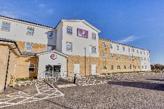 Premier Inn Worksop otel fotoğrafı