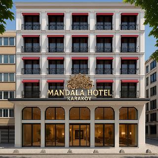 Mandala Karaköy Hotel
