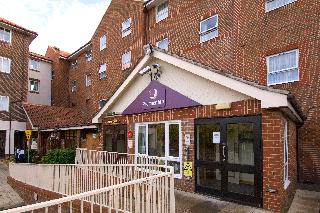 Premier Inn Hastings fotoÄŸrafÄ±