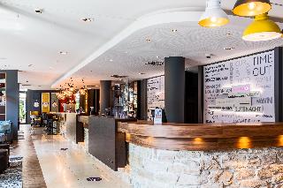 Premier Inn Dresden City Centre fotoÄŸrafÄ±