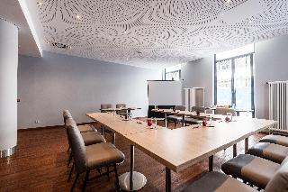 Premier Inn Dresden City Centre fotoÄŸrafÄ±