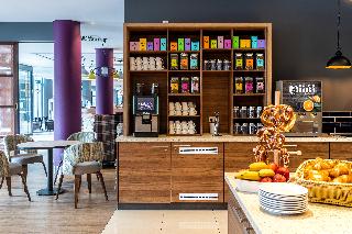 Premier Inn Dresden City Centre fotoÄŸrafÄ±