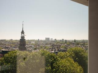 Hotel V Oosterpark fotoÄŸrafÄ±