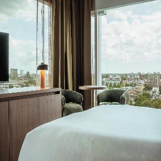 Hotel V Oosterpark fotoÄŸrafÄ±
