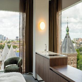 Hotel V Oosterpark fotoÄŸrafÄ±