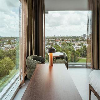 Hotel V Oosterpark fotoÄŸrafÄ±