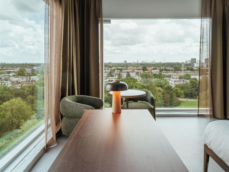 Hotel V Oosterpark - Oda