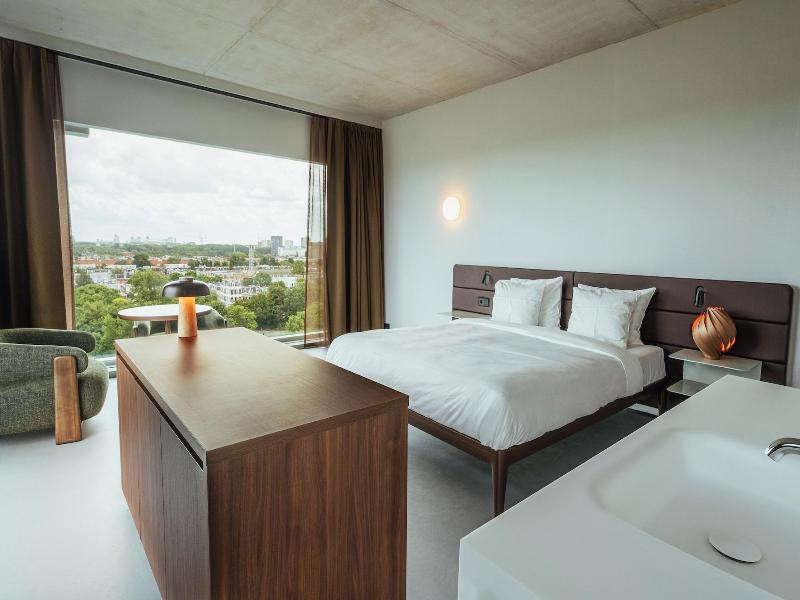 Hotel V Oosterpark - Oda