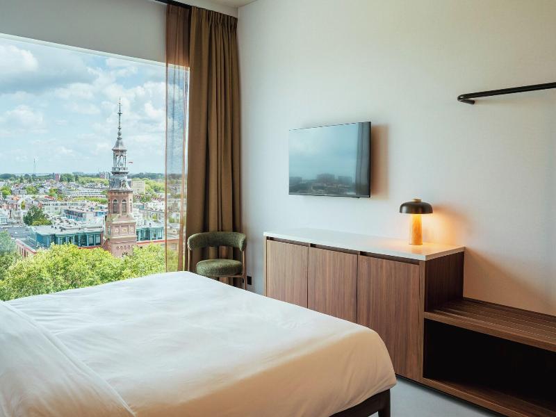 Hotel V Oosterpark - Oda