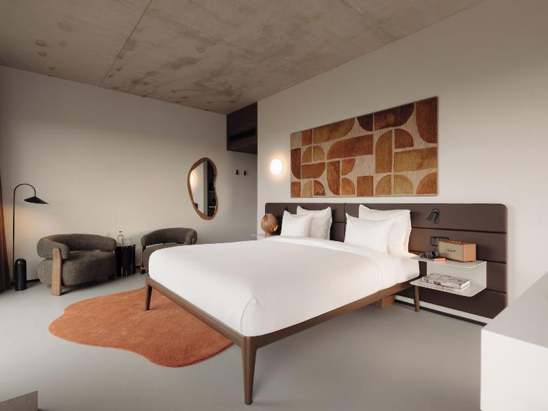 Hotel V Oosterpark - Oda