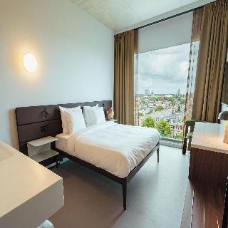 Hotel V Oosterpark fotoÄŸrafÄ±