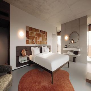 Hotel V Oosterpark fotoÄŸrafÄ±