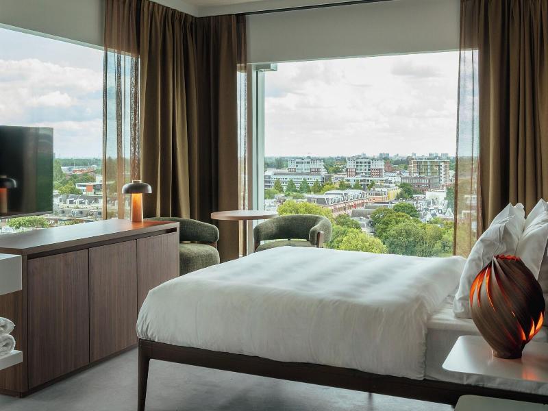 Hotel V Oosterpark - Oda