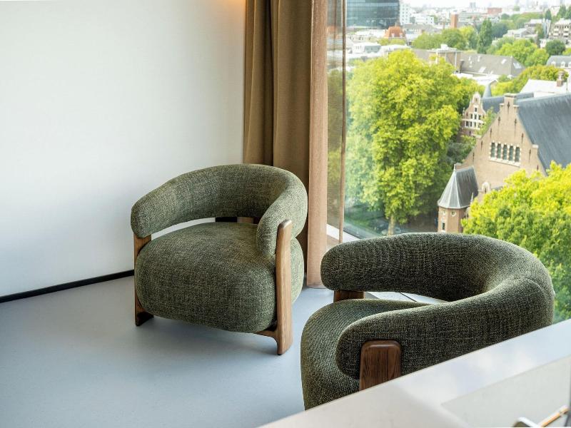 Hotel V Oosterpark - Oda