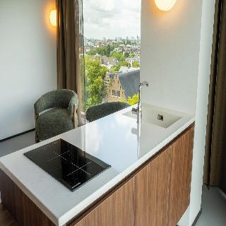 Hotel V Oosterpark fotoÄŸrafÄ±
