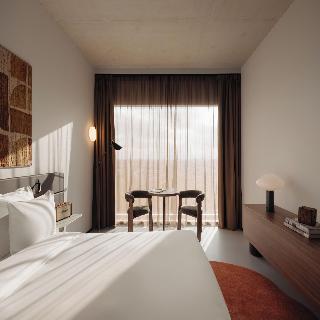 Hotel V Oosterpark fotoÄŸrafÄ±
