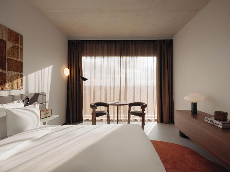 Hotel V Oosterpark - Oda