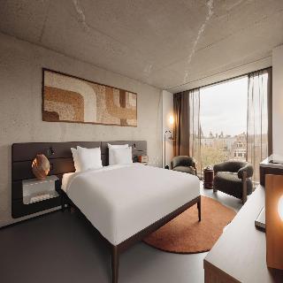 Hotel V Oosterpark fotoÄŸrafÄ±