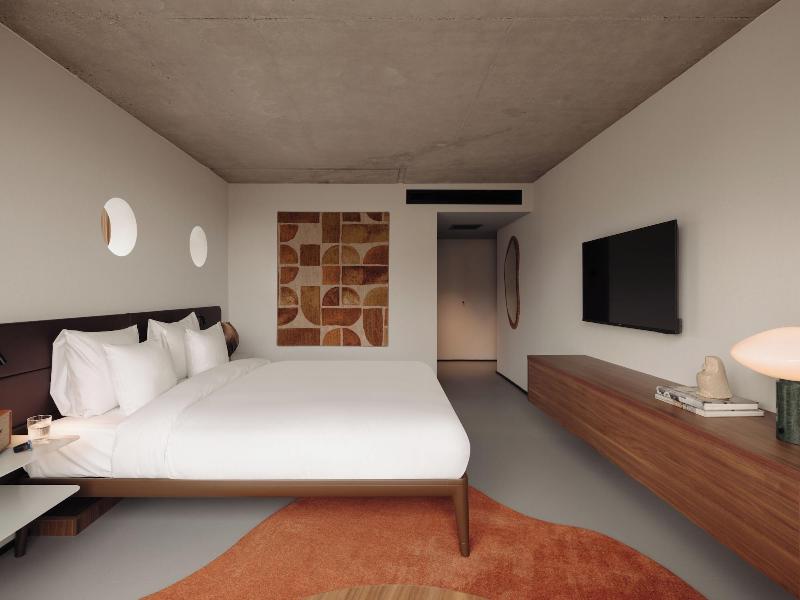 Hotel V Oosterpark - Oda