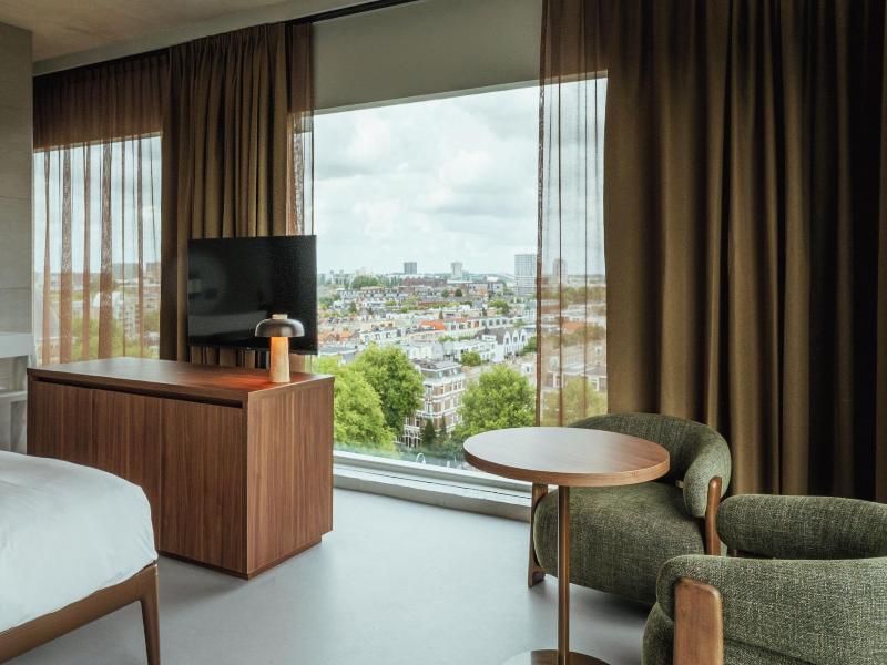 Hotel V Oosterpark - Oda
