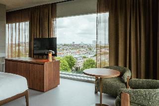 Hotel V Oosterpark fotoÄŸrafÄ±