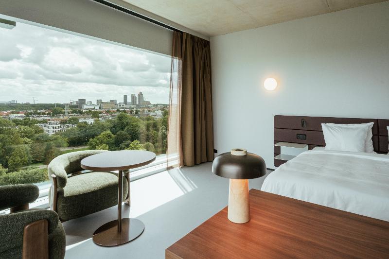 Hotel V Oosterpark - Oda