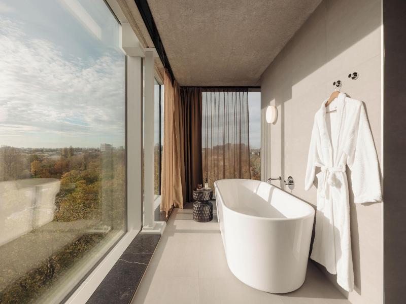 Hotel V Oosterpark - Oda