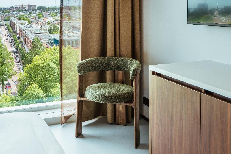 Hotel V Oosterpark - Oda