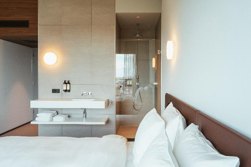 Hotel V Oosterpark - Oda