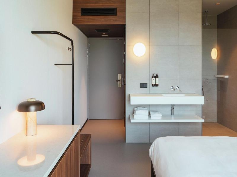 Hotel V Oosterpark - Oda