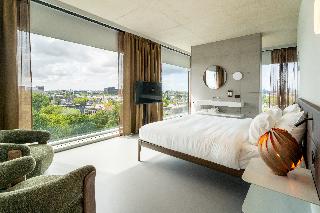 Hotel V Oosterpark fotoÄŸrafÄ±