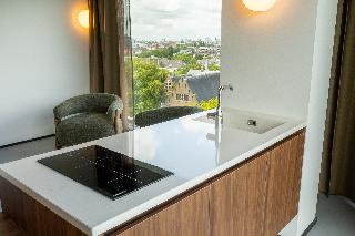 Hotel V Oosterpark fotoÄŸrafÄ±