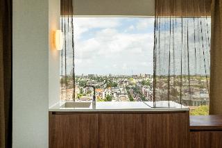 Hotel V Oosterpark fotoÄŸrafÄ±