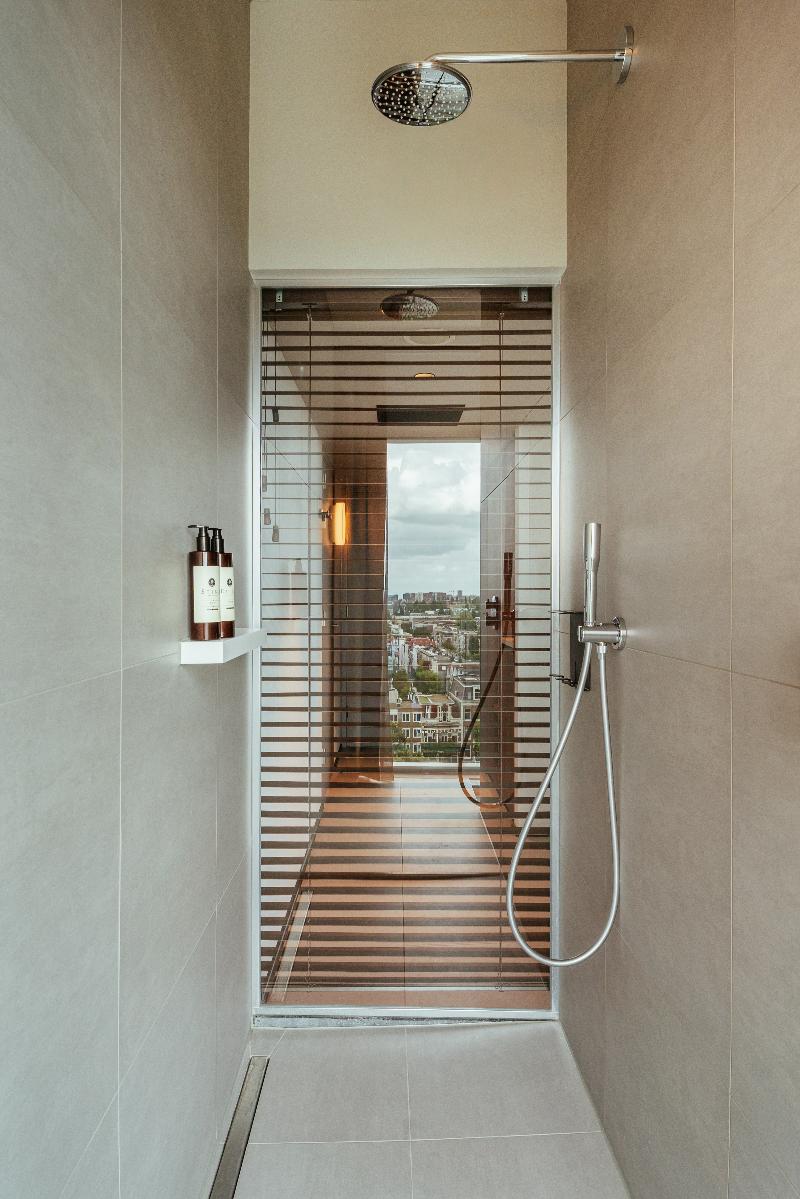 Hotel V Oosterpark - Oda