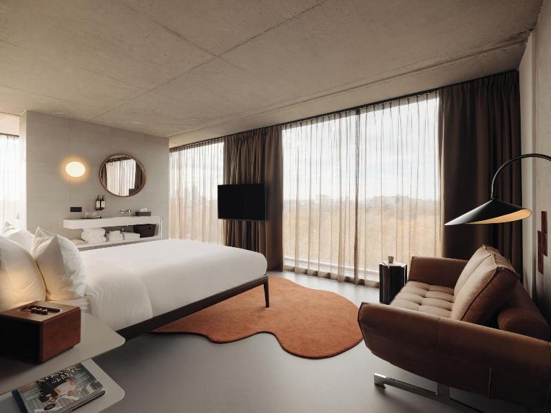 Hotel V Oosterpark - Oda