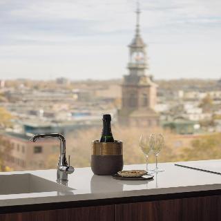 Hotel V Oosterpark fotoÄŸrafÄ±