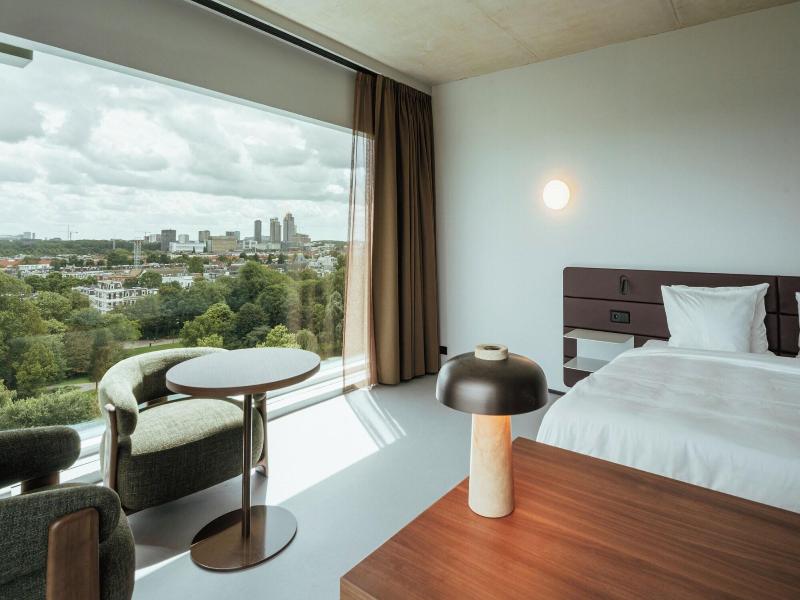 Hotel V Oosterpark - Oda