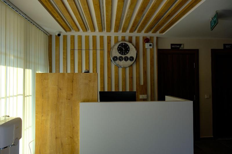 Lorend Inn - Genel