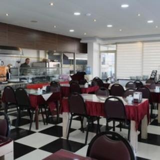 Kuloğlu Hotel Samsun