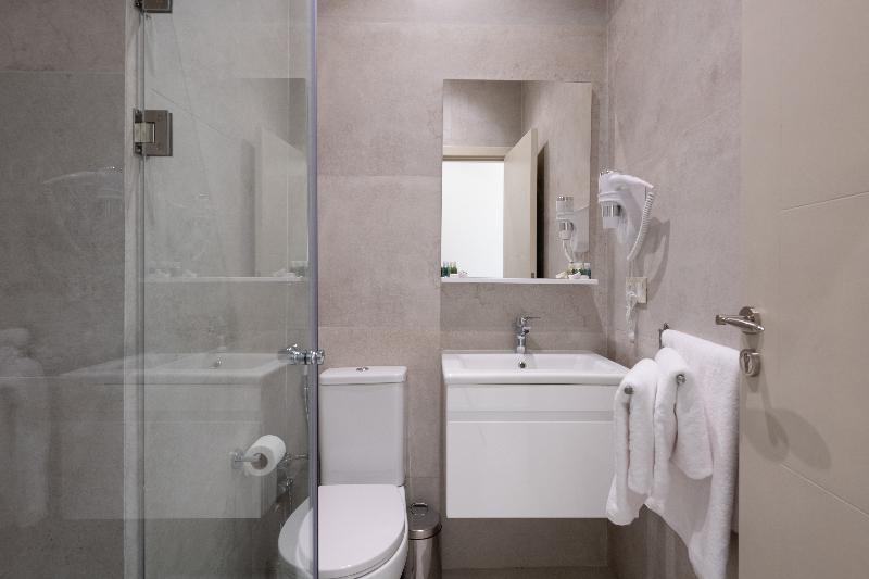 Hotel El Toro Tanger - Oda