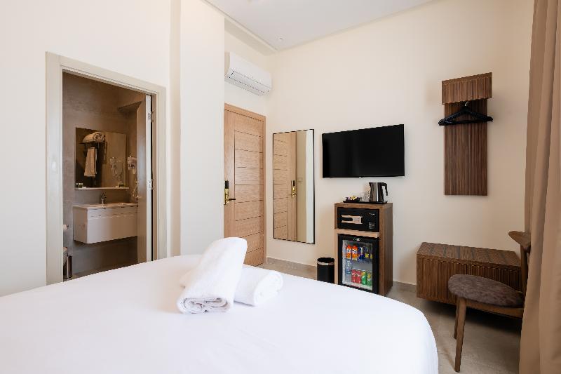 Hotel El Toro Tanger - Oda
