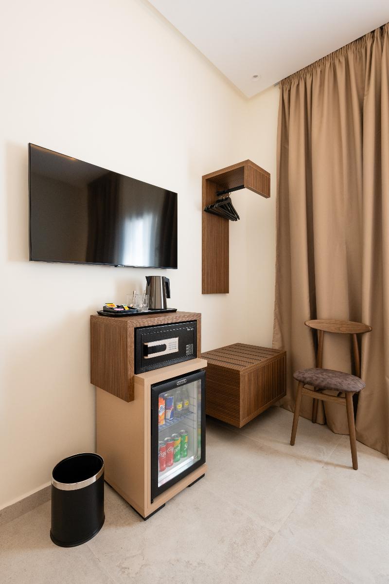 Hotel El Toro Tanger - Oda