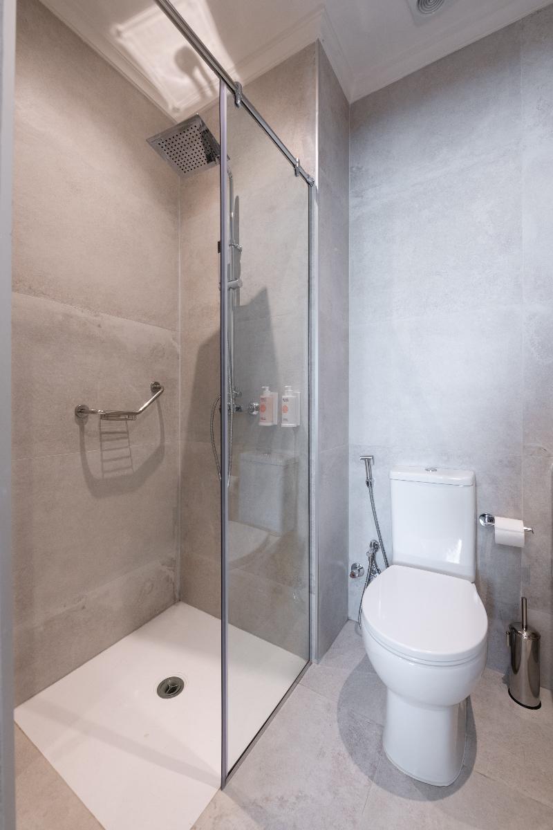 Hotel El Toro Tanger - Oda